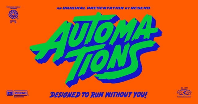 Automations